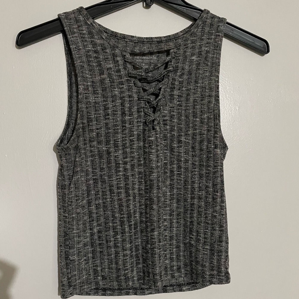American Eagle AEO Essentials Tank